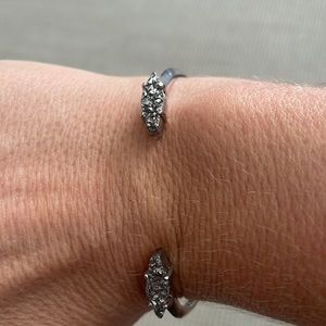 Kendra Scott Bianca bracelet in Silver